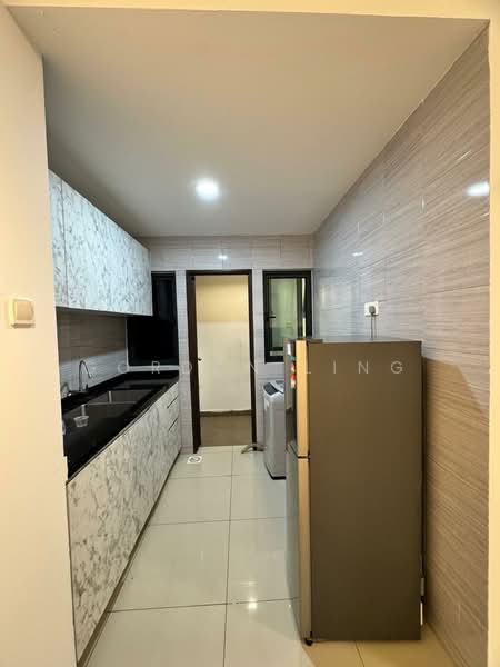 Service Residence for Sale at Symphony Tower (Menara Simfoni) - Gordon Ling - Kitchen - PropertyGuru.com.my