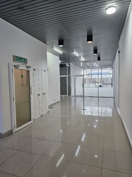 Shop / Office for Sale in Bandar Kinrara Seksyen 1 (Bandar Kinrara) - Steve Ong - Interior - PropertyGuru.com.my