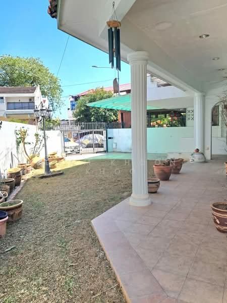 Semi-Detached House for Sale in Jelutong Timur (Jelutong) - Liam Khoon Khoo - Exterior - PropertyGuru.com.my