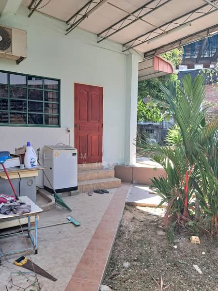 Semi-Detached House for Sale in Jelutong Timur (Jelutong) - Liam Khoon Khoo - Exterior - PropertyGuru.com.my