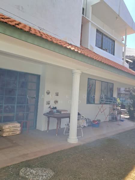 Semi-Detached House for Sale in Jelutong Timur (Jelutong) - Liam Khoon Khoo - Exterior - PropertyGuru.com.my