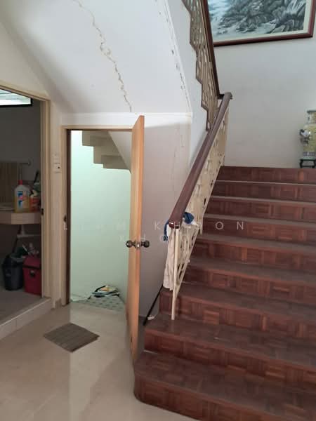 Semi-Detached House for Sale in Jelutong Timur (Jelutong) - Liam Khoon Khoo - Interior - PropertyGuru.com.my