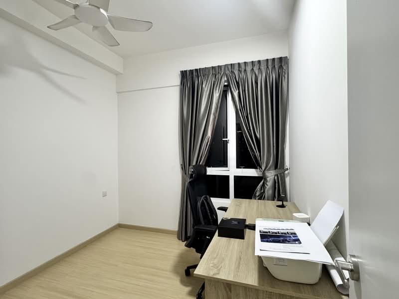 Service Residence for Sale at RYAN & MIHO - Eileen Tu - PropertyGuru.com.my