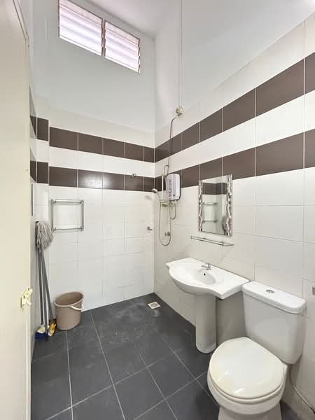 1-storey Terraced House for Sale in Ipoh (Perak) - KEAT . - PropertyGuru.com.my