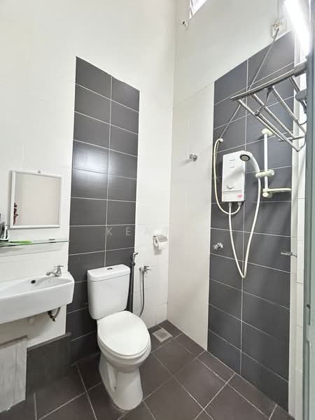 1-storey Terraced House for Sale in Ipoh (Perak) - KEAT . - PropertyGuru.com.my