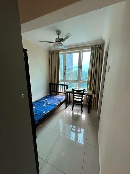 Tropez Residences untuk Untuk Disewa - RM 1,800 /bulan, Apr 2026 - Bedroom - PropertyGuru.com.my