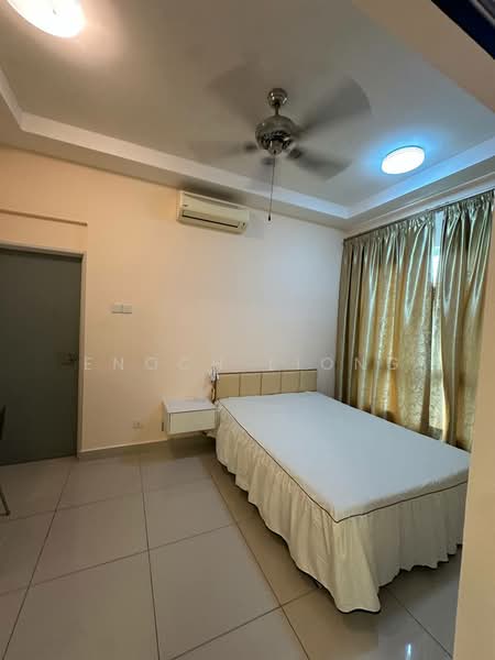 Tropez Residences untuk Untuk Disewa - RM 1,800 /bulan, Apr 2026 - Bedroom - PropertyGuru.com.my