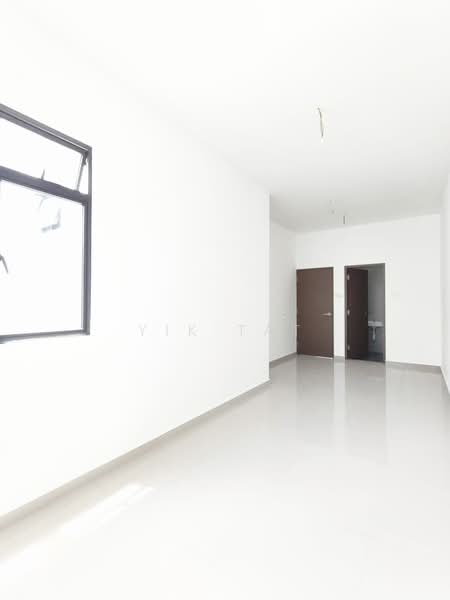 2-storey Terraced House for Sale in Bandar Dato Onn (Tebrau) - Yik Tat - Interior - PropertyGuru.com.my