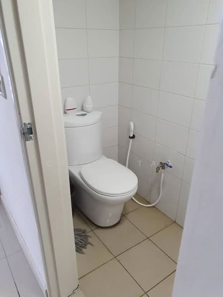 Service Residence for Sale at Greenfield Regency - Celest Tan - PropertyGuru.com.my