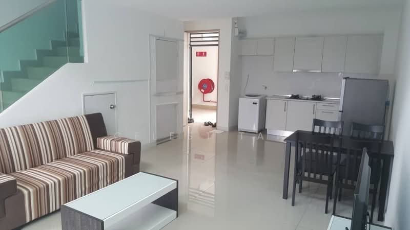Service Residence for Sale at Greenfield Regency - Celest Tan - PropertyGuru.com.my