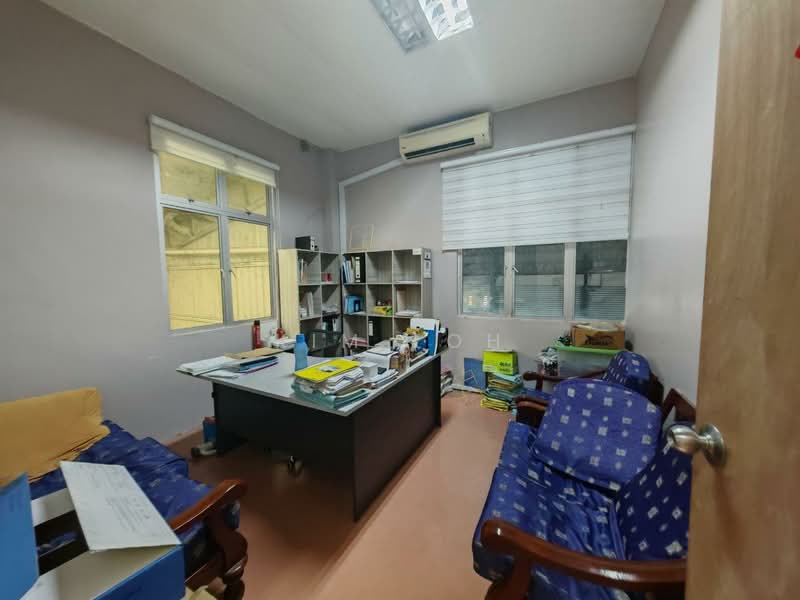 Semi-D Factory for Rent in Senai (Johor) - Kim Loh - Study - PropertyGuru.com.my