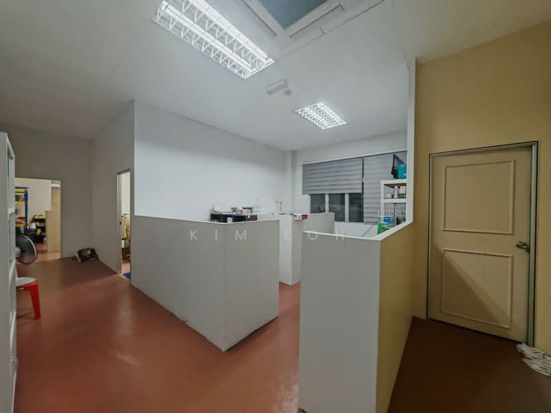 Semi-D Factory for Rent in Senai (Johor) - Kim Loh - Interior - PropertyGuru.com.my