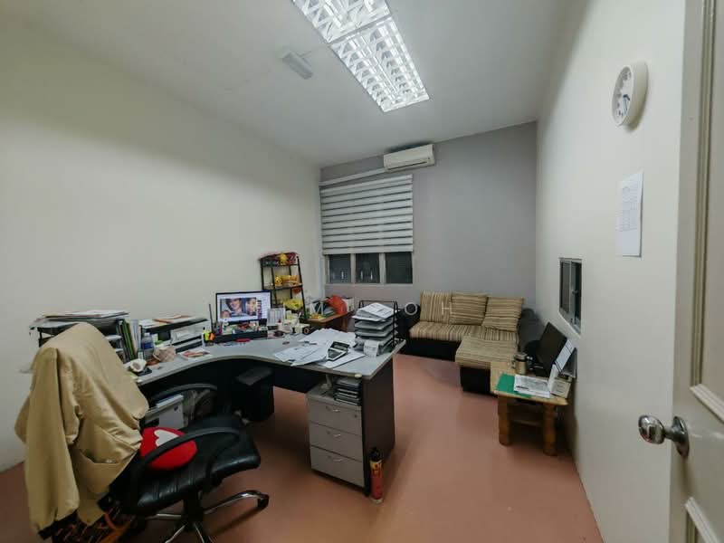 Semi-D Factory for Rent in Senai (Johor) - Kim Loh - Study - PropertyGuru.com.my