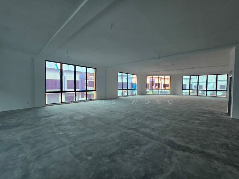 Shop / Office for Sale in Seksyen 35 (Shah Alam) - Tabris Wong - Interior - PropertyGuru.com.my