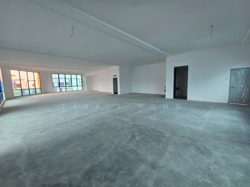 Shop / Office for Sale in Seksyen 35 (Shah Alam) - Tabris Wong - Interior - PropertyGuru.com.my