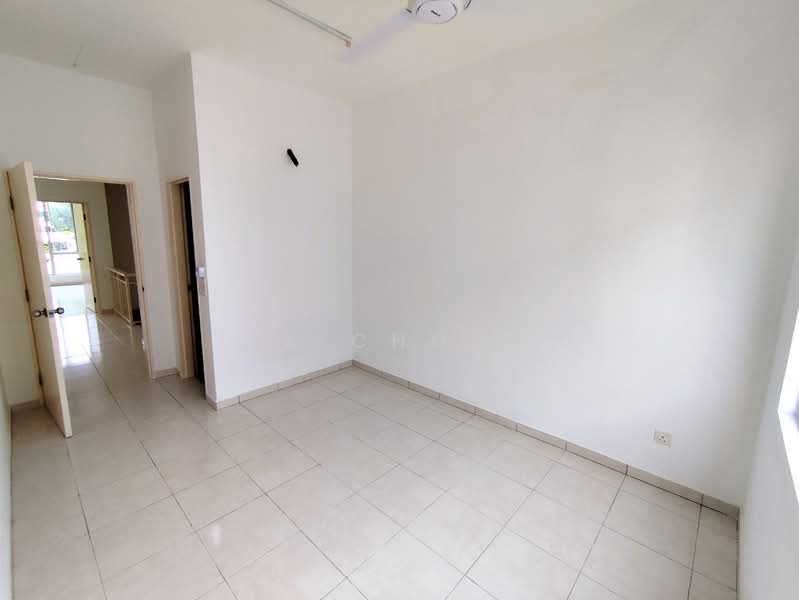 2-storey Terraced House for Rent in Setia Ecohill (Semenyih) - JX Chong - Bedroom - PropertyGuru.com.my
