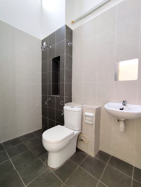 2-storey Terraced House for Rent in Setia Ecohill (Semenyih) - JX Chong - Bathroom - PropertyGuru.com.my