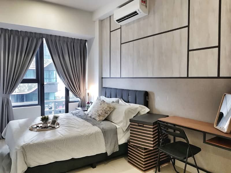 Service Residence for Sale at Arte Plus - Michelle Lai - Bedroom - PropertyGuru.com.my