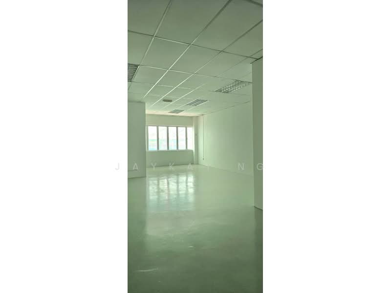Office for Rent in Jalan Ipoh (Kuala Lumpur) - Jaykay Ng - Interior - PropertyGuru.com.my