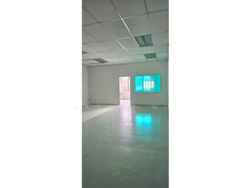 Office for Rent in Jalan Ipoh (Kuala Lumpur) - Jaykay Ng - Interior - PropertyGuru.com.my