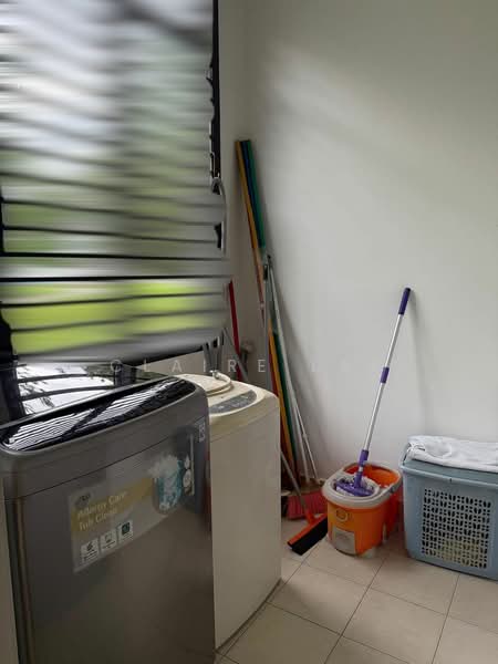 2-storey Terraced House for Sale in Eco Botanic (Iskandar Puteri (Nusajaya)) - Claire Lai - Interior - PropertyGuru.com.my