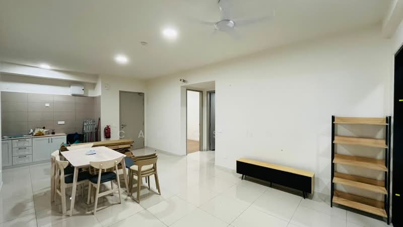 Apartment for Rent at Mutiara Hilltop - Carlos Ng - Living Room - PropertyGuru.com.my