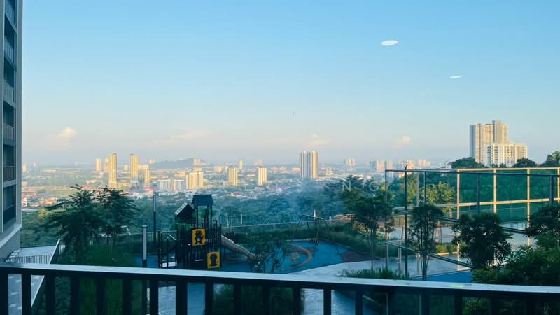 Apartment for Rent at Mutiara Hilltop - Carlos Ng - Exterior - PropertyGuru.com.my