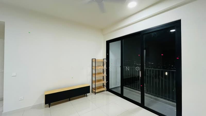 Apartment for Rent at Mutiara Hilltop - Carlos Ng - Living Room - PropertyGuru.com.my