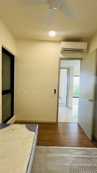 Apartment for Rent at Mutiara Hilltop - Carlos Ng - Bedroom - PropertyGuru.com.my
