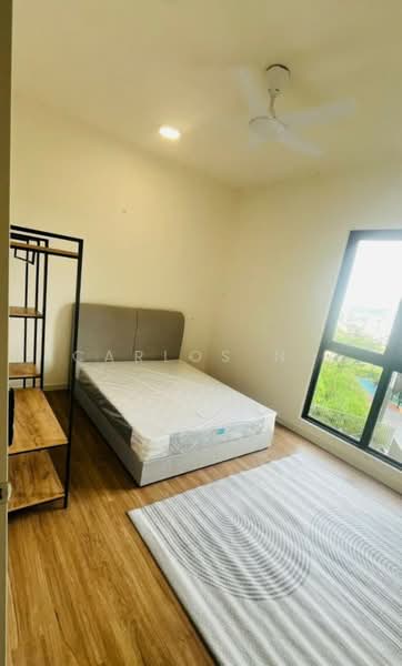 Apartment for Rent at Mutiara Hilltop - Carlos Ng - Bedroom - PropertyGuru.com.my