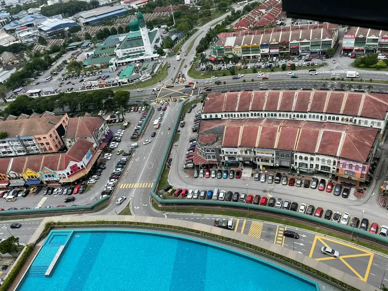 For Rent - Sunway Gandaria