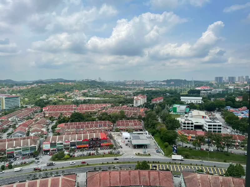 For Rent - Sunway Gandaria