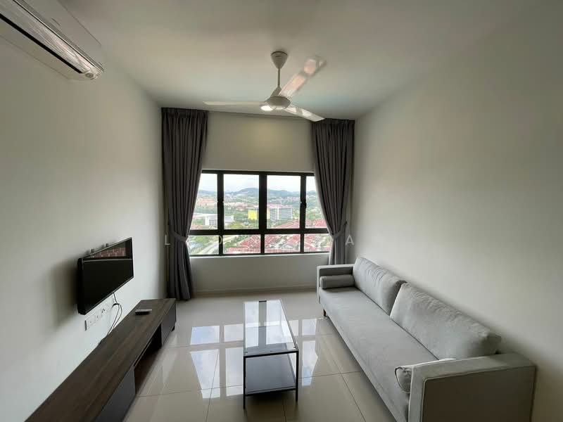 For Rent - Sunway Gandaria