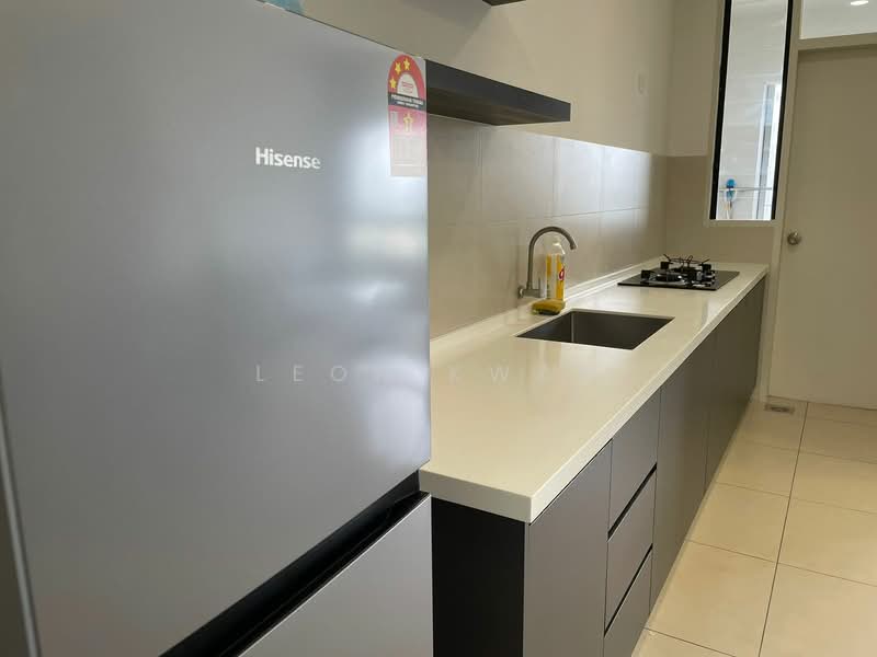 For Rent - Sunway Gandaria