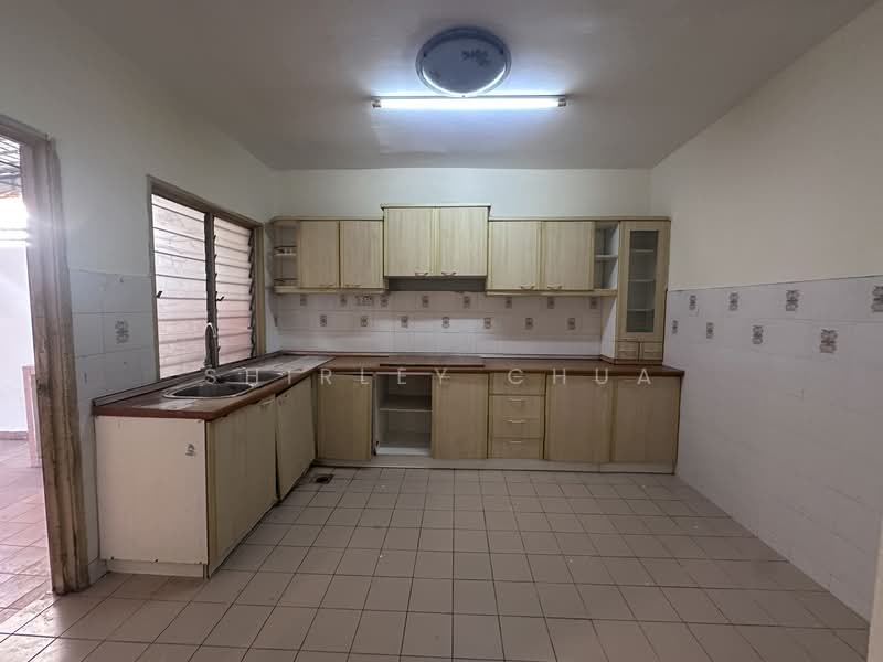 BK5 untuk Untuk Dijual - RM 695,000, Apr 2026 - Kitchen - PropertyGuru.com.my