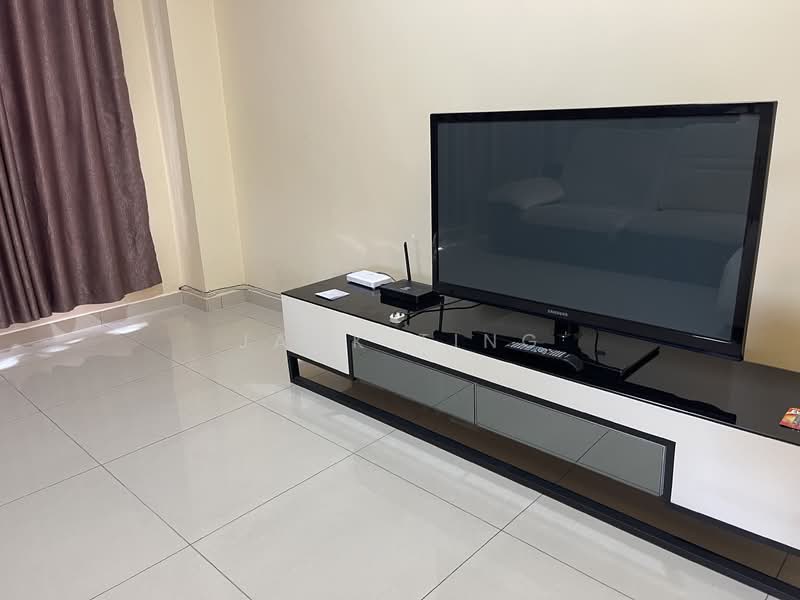 2-storey Terraced House for Rent in Horizon Hills (Iskandar Puteri (Nusajaya)) - Jack Ting - PropertyGuru.com.my