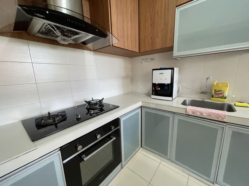 2-storey Terraced House for Rent in Horizon Hills (Iskandar Puteri (Nusajaya)) - Jack Ting - PropertyGuru.com.my