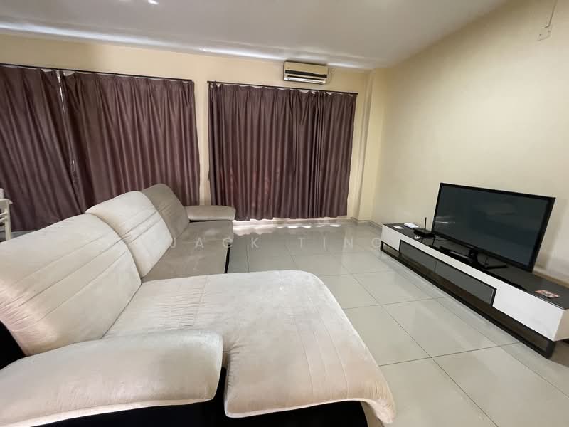 2-storey Terraced House for Rent in Horizon Hills (Iskandar Puteri (Nusajaya)) - Jack Ting - PropertyGuru.com.my