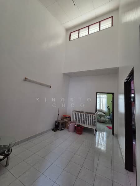 2-storey Terraced House for Sale in Taman Lagenda Mas (Cheras) - Kingston Choo - Interior - PropertyGuru.com.my
