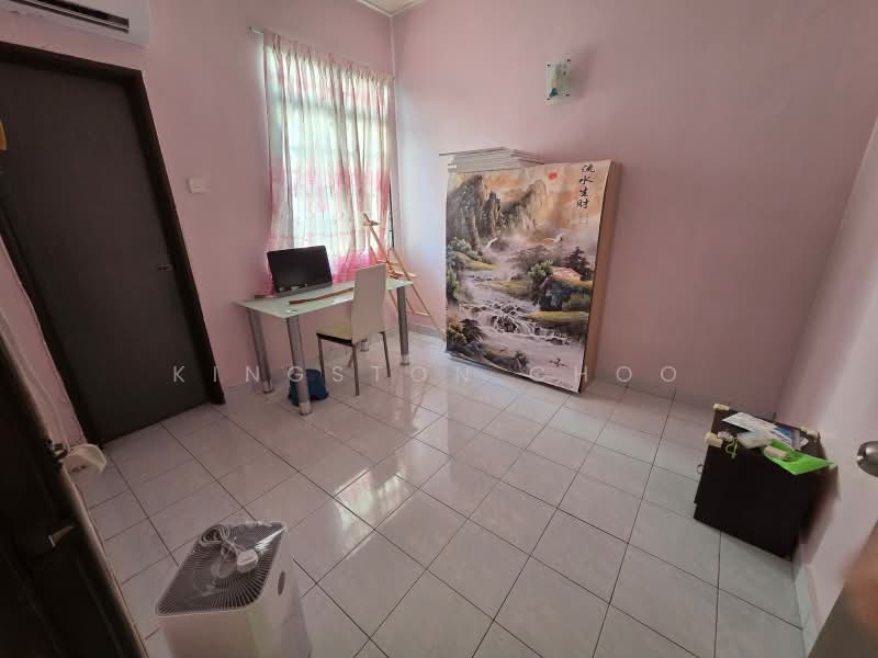 2-storey Terraced House for Sale in Taman Lagenda Mas (Cheras) - Kingston Choo - Study - PropertyGuru.com.my