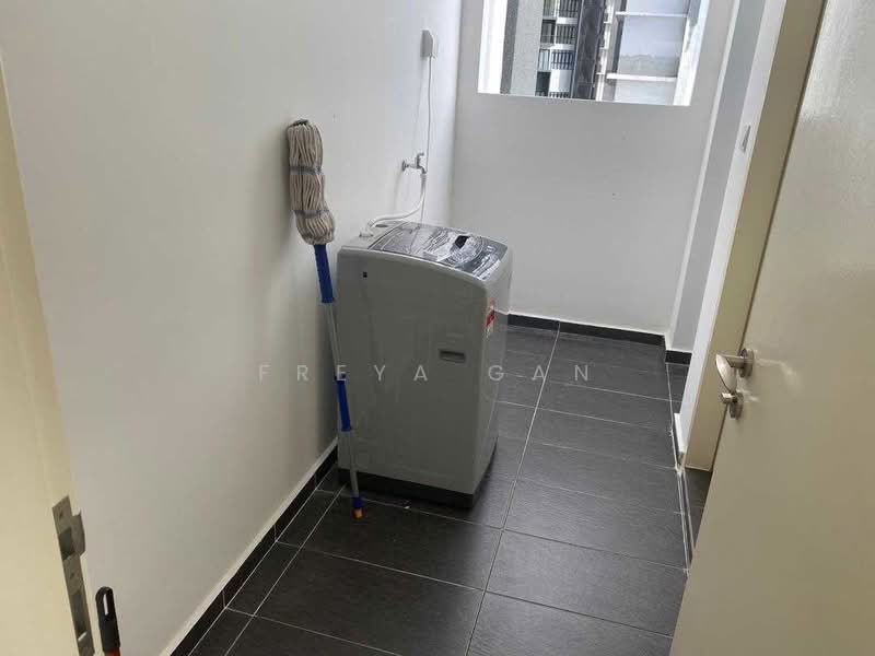 Service Residence for Rent at D'Pristine - Freya Gan - Interior - PropertyGuru.com.my