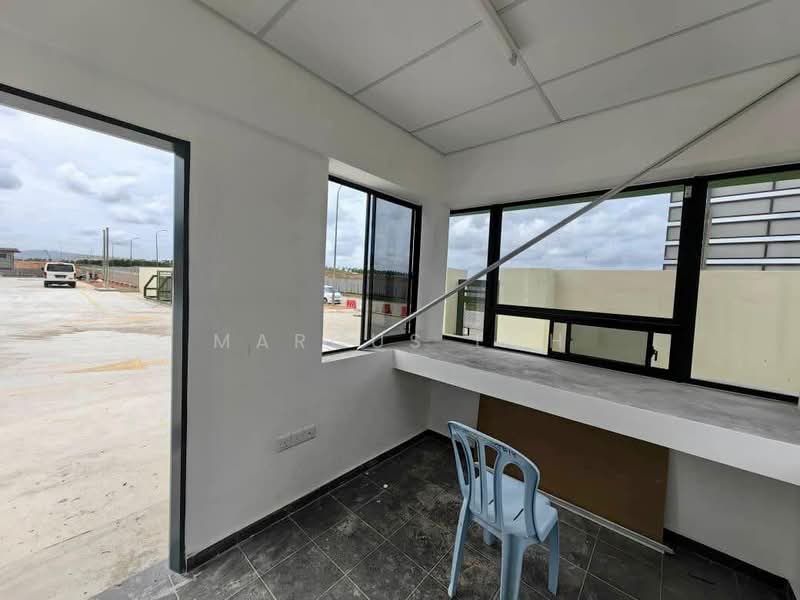 Detached Factory for Rent in Taman Senai Jaya (Senai) - Marcus Loh - PropertyGuru.com.my