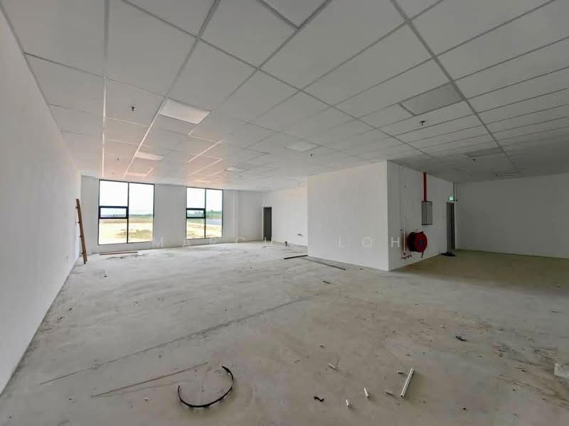 Detached Factory for Rent in Taman Senai Jaya (Senai) - Marcus Loh - Interior - PropertyGuru.com.my
