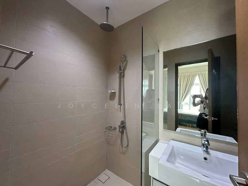 Condominium for Sale at Sri Putramas III / Royal Regent - Joycelin Yap - Bathroom - PropertyGuru.com.my