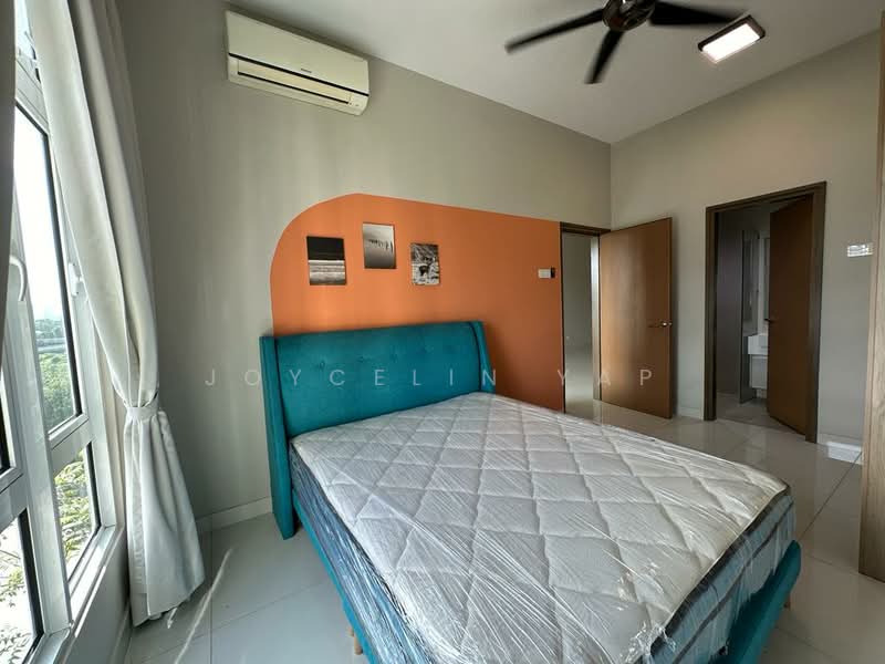 Condominium for Sale at Sri Putramas III / Royal Regent - Joycelin Yap - Bedroom - PropertyGuru.com.my