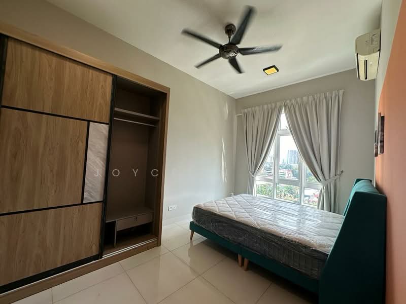 Condominium for Sale at Sri Putramas III / Royal Regent - Joycelin Yap - Bedroom - PropertyGuru.com.my