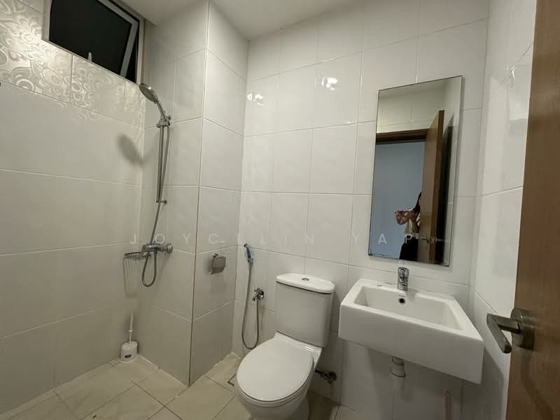 Condominium for Sale at Sri Putramas III / Royal Regent - Joycelin Yap - Bathroom - PropertyGuru.com.my