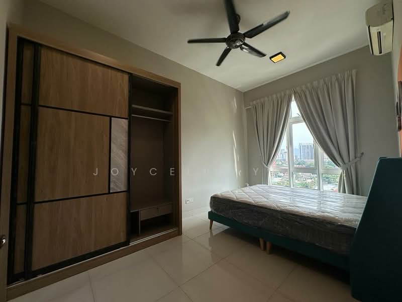Condominium for Sale at Sri Putramas III / Royal Regent - Joycelin Yap - Bedroom - PropertyGuru.com.my