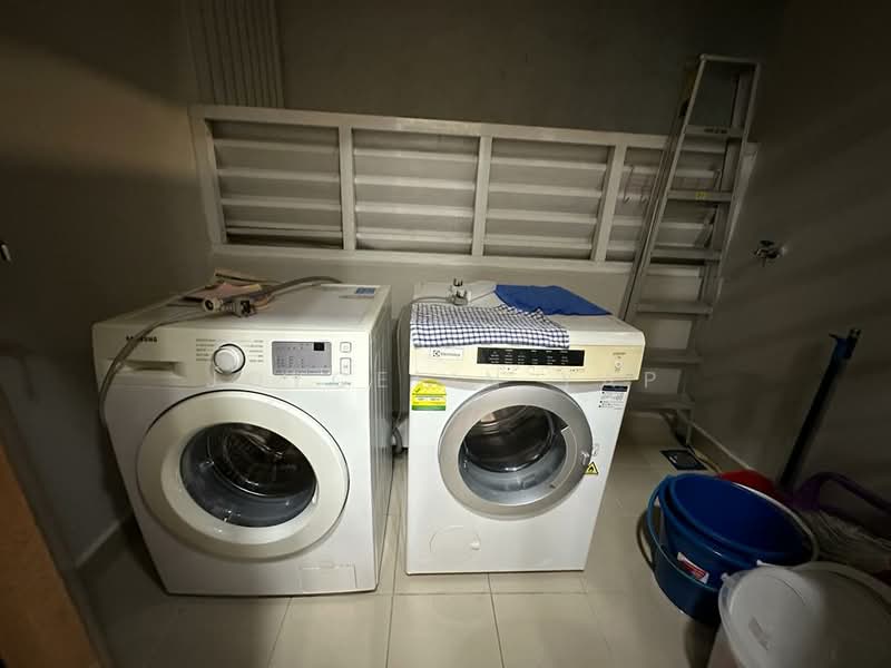 Condominium for Sale at Sri Putramas III / Royal Regent - Joycelin Yap - Interior - PropertyGuru.com.my