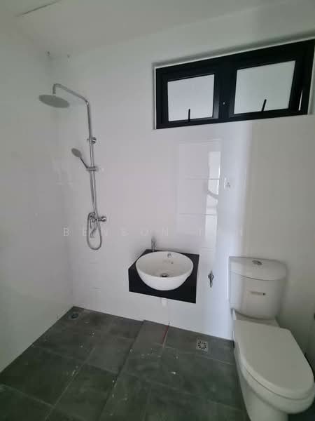 Grace Residence untuk Untuk Dijual - RM 850,000, Mac 2026 - Bathroom - PropertyGuru.com.my